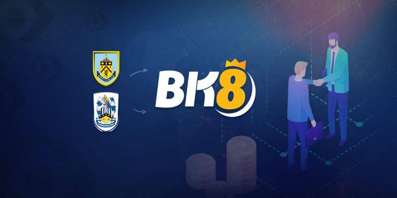 BK8 - Website xem bóng đá trực tuyến số 1 Châu Á