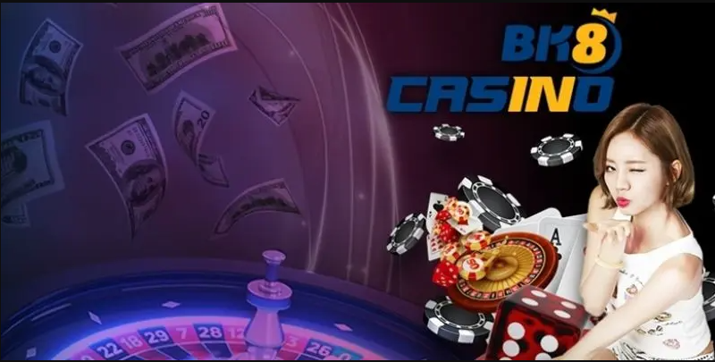 Casino online BK8 có gì đặc biệt?